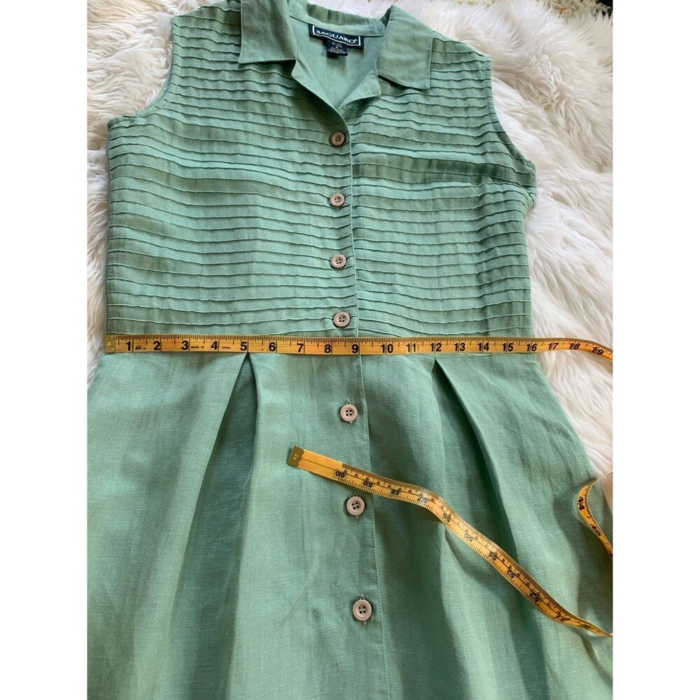 Saguaro dress - Picture 11 of 11